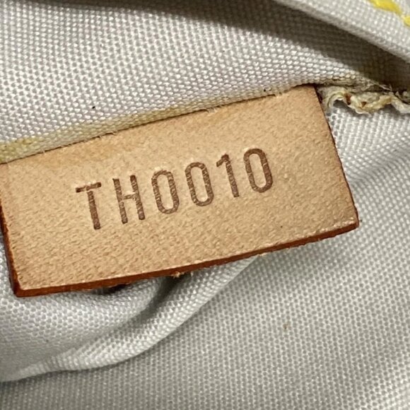 LOUIS VUITTON Julliet MM Blue Monogram Mini Shoulder Bag 407-080925 - Picture 13 of 14